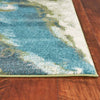Earth & Sky Rug - 7 x 10