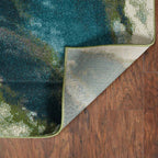 Earth & Sky Rug - 8 x 10