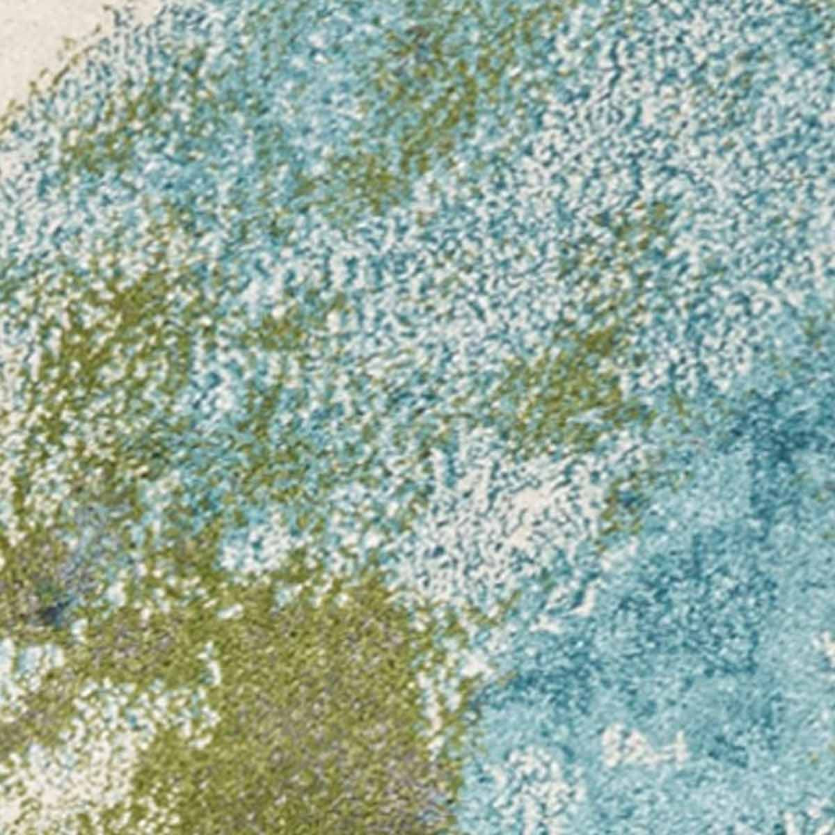 Earth & Sky Rug - 8 x 10
