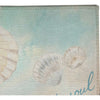 A Day at the Beach Outdoor Rug - 2 x 3