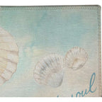 A Day at the Beach Outdoor Rug - 2 x 3