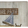 Bayside Outdoor Doormat