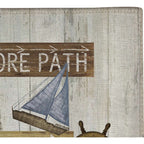 Bayside Outdoor Rug - 3 x 5