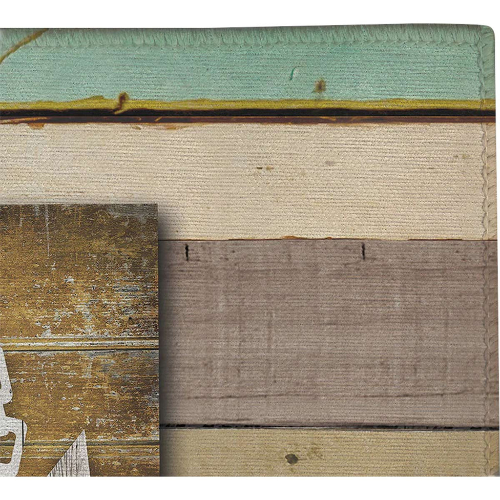 Beach Life Outdoor Doormat