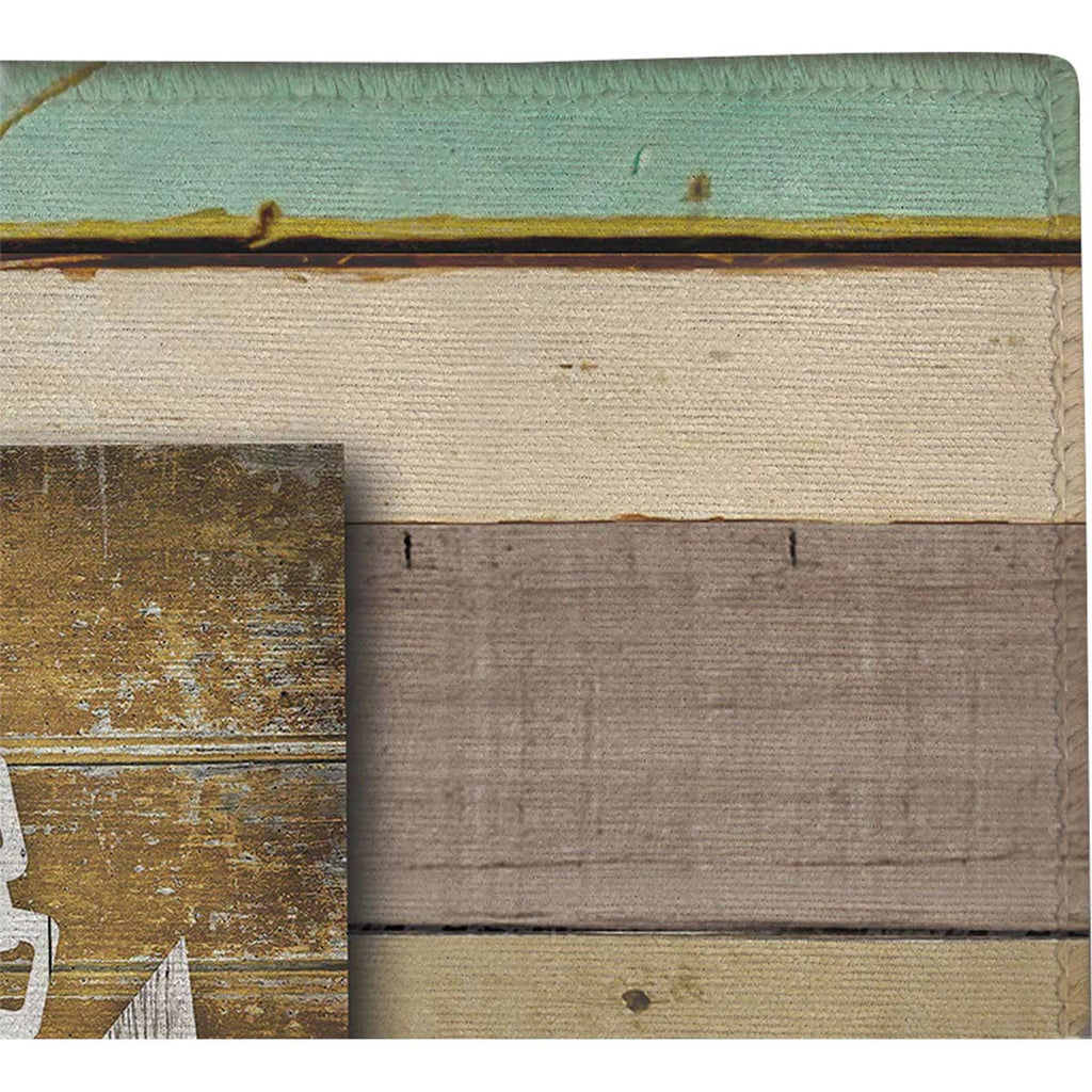 Beach Life Outdoor Rug - 3 x 5