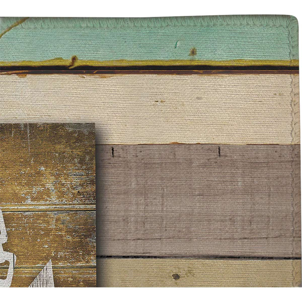Beach Life Outdoor Rug - 3 x 5