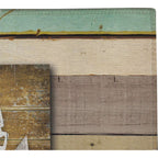 Beach Life Outdoor Rug - 5 x 7