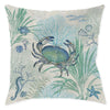 Blue Reef Pillow