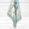 Blue Reef Throw - Large