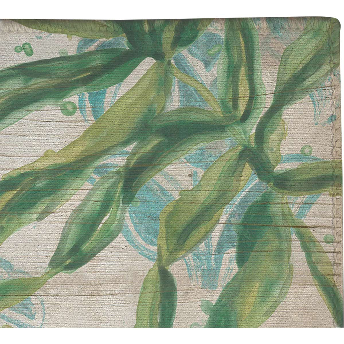 Bohemian Palms Outdoor Rugs