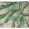 Bohemian Palms Outdoor Rug - 3 x 5