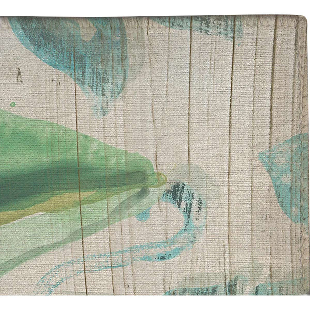 Bohemian Palms Outdoor Rug - 4 x 6
