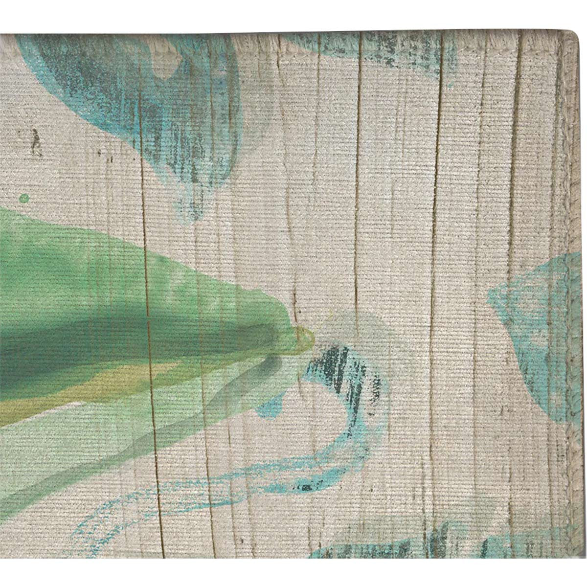 Bohemian Palms Outdoor Rug - 5 x 7