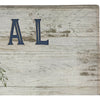 Coastal Getaway Outdoor Doormat