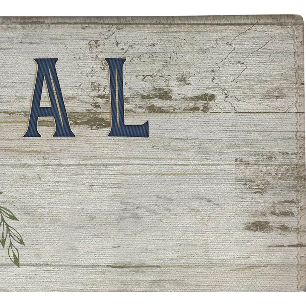 Coastal Getaway Outdoor Doormat