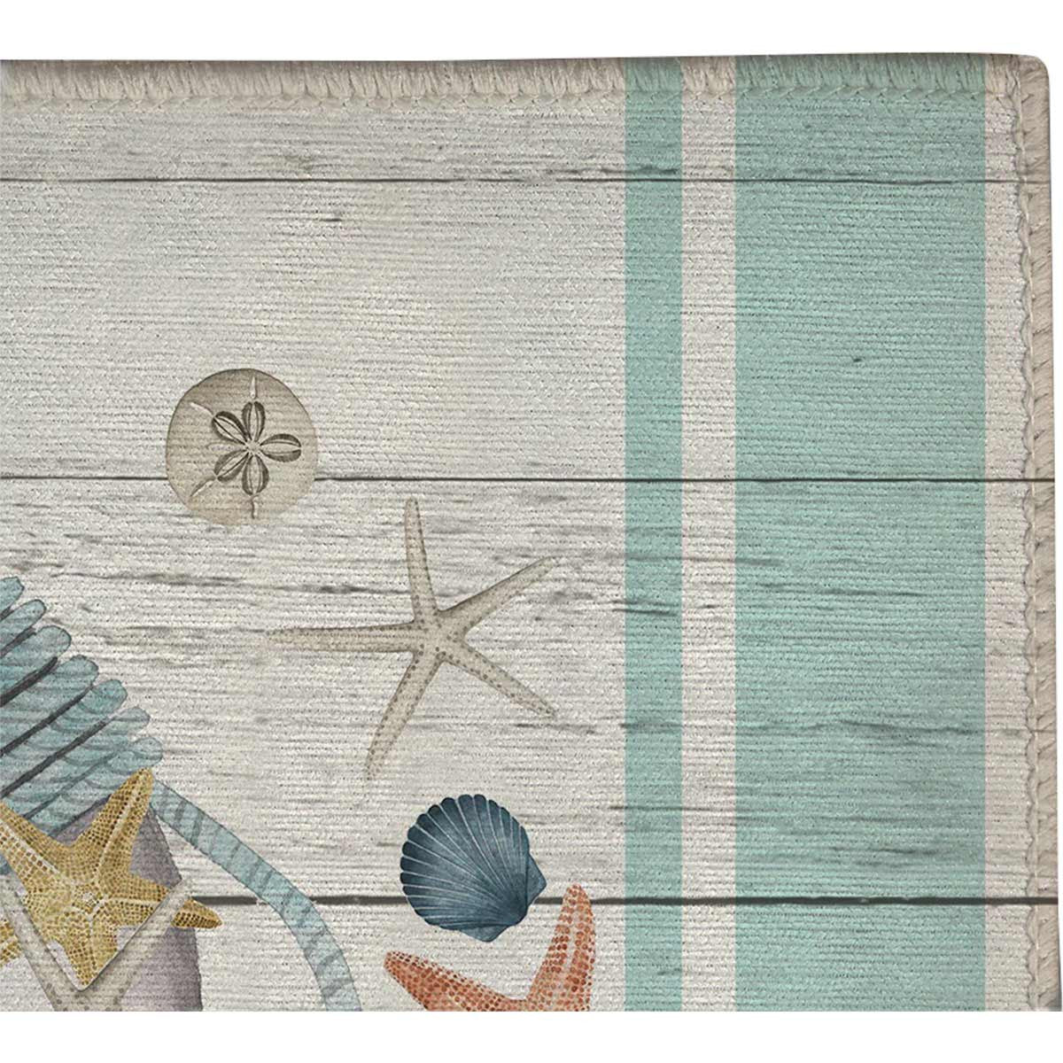 Boardwalk Outdoor Doormat