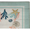 Boardwalk Outdoor Rug - 4 x 6