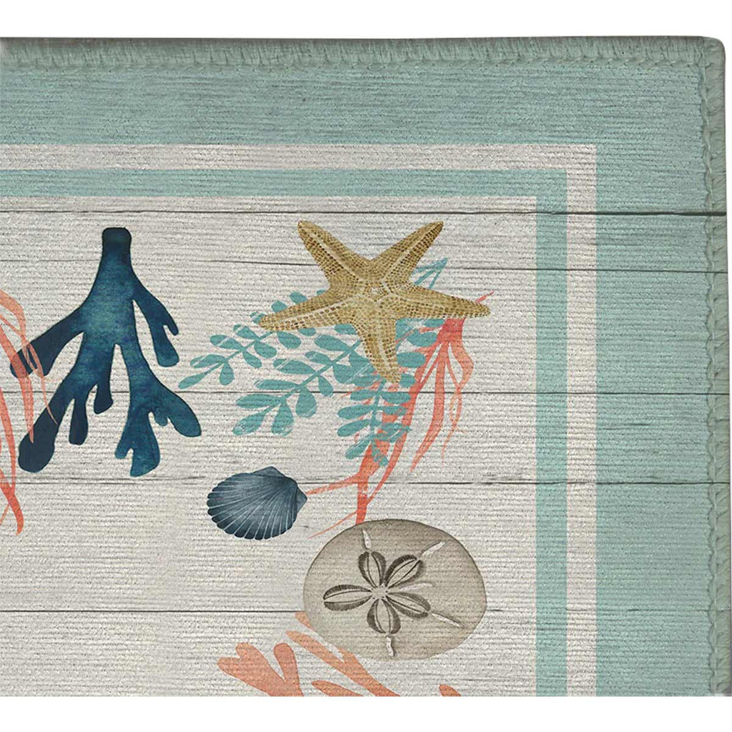 Boardwalk Outdoor Rug - 4 x 6