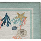 Boardwalk Outdoor Rug - 4 x 6