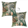 Tropical Breeze Pillow - OVERSTOCK