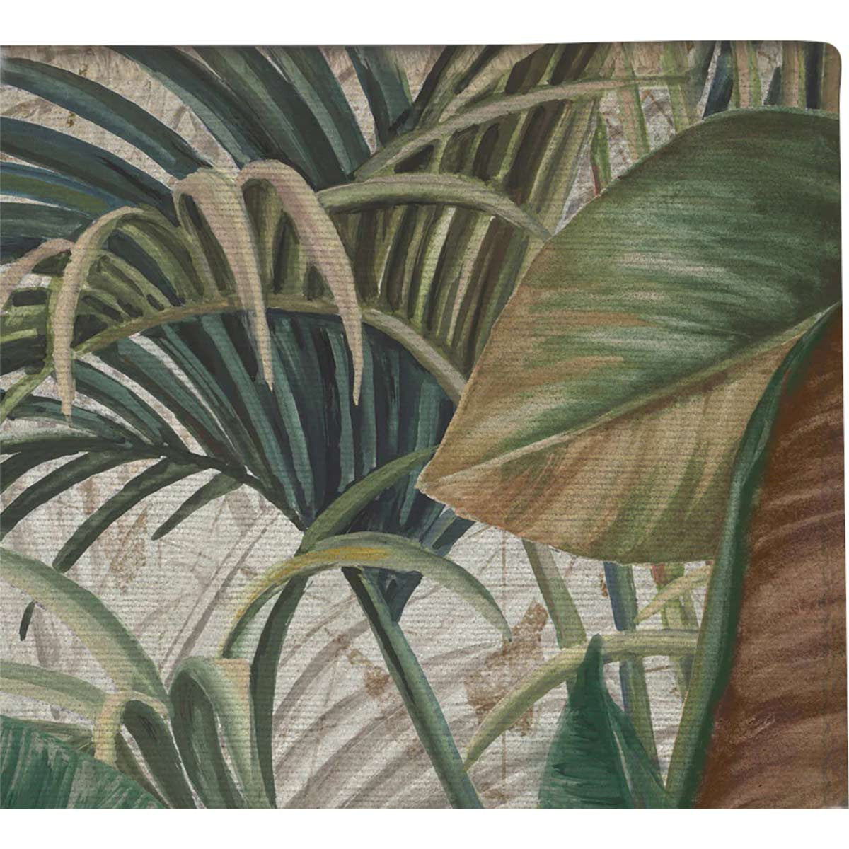Polynesian Palms Outdoor Rugs