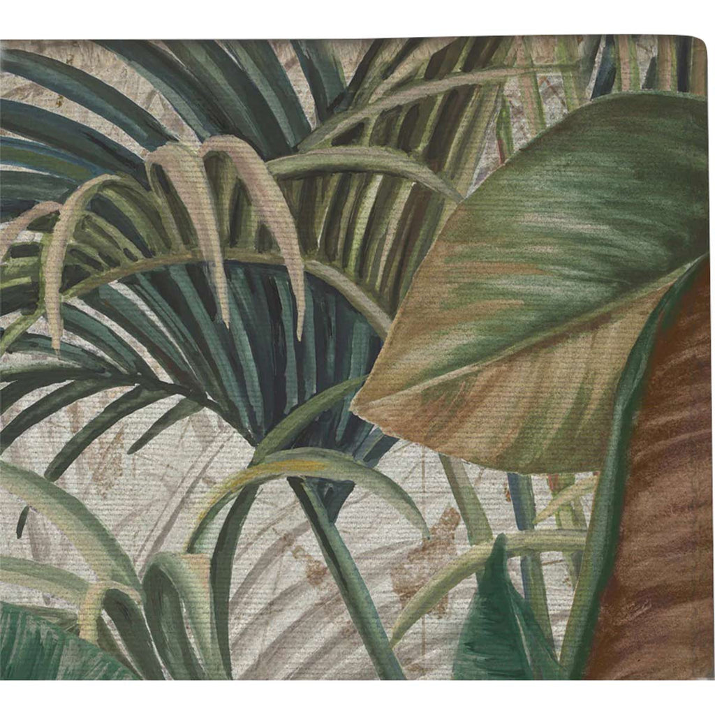 Polynesian Palms Outdoor Rug - 4 x 6