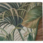 Polynesian Palms Outdoor Rug - 5 x 7