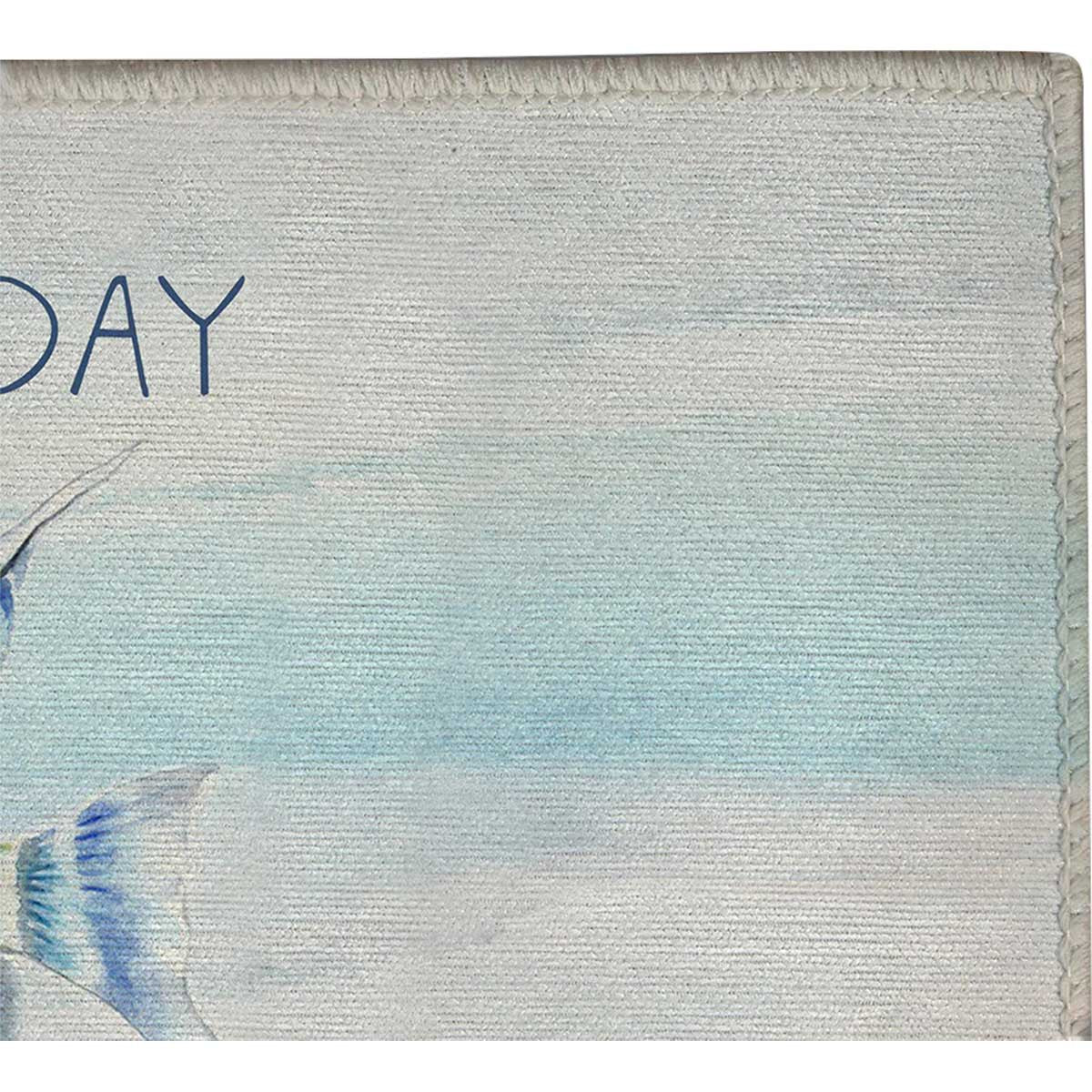 Seas the Day Outdoor Rugs