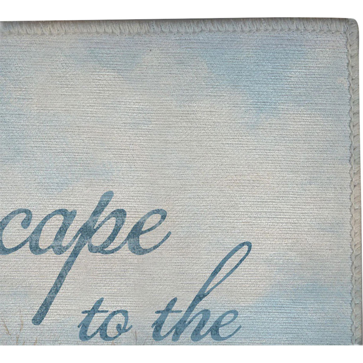 Sea Escape Outdoor Rugs