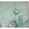 Beach Mosaic Outdoor Doormat