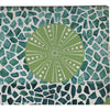 Beach Mosaic Outdoor Rug - 4 x 6