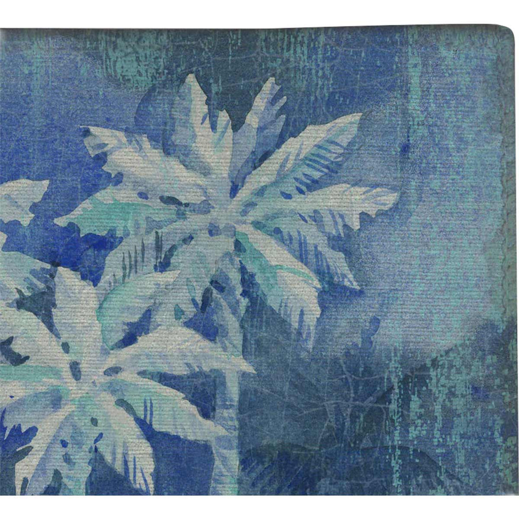 Night Palms Outdoor Doormat