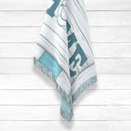 Ship Ahoy Throw - Large