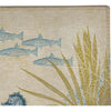 Coral Garden Outdoor Rug - 5 x 7