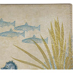 Coral Garden Outdoor Rug - 5 x 7