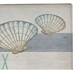 Ocean Vibes Outdoor Doormat