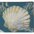 Shells Ahoy Outdoor Doormat