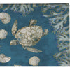 Shells & More Outdoor Rug - 5 x 7