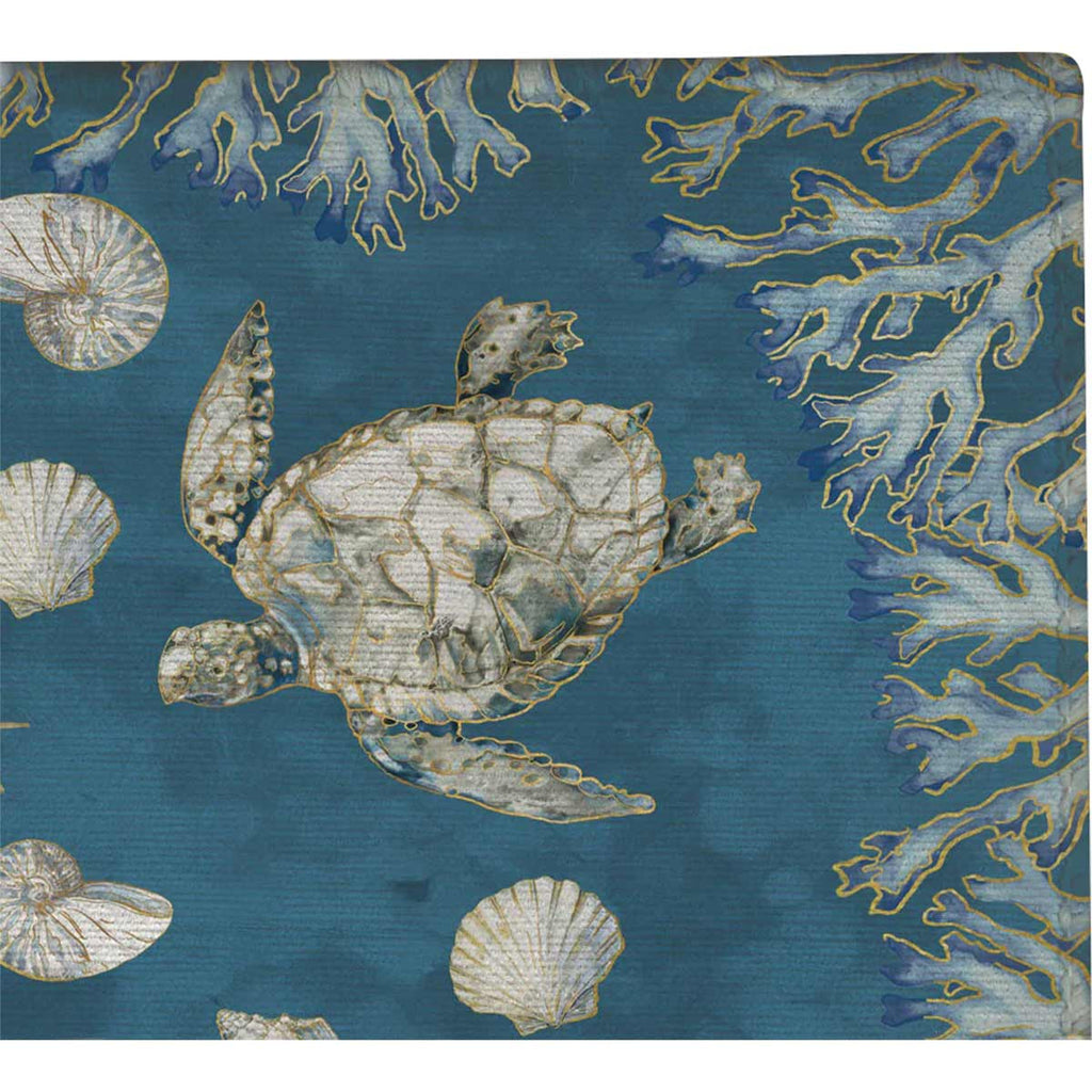 Shells & More Outdoor Rug - 5 x 7