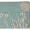 Sea Dreams Outdoor Doormat