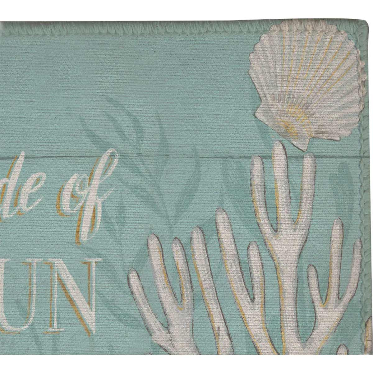 Sea Dreams Outdoor Rugs