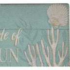 Sea Dreams Outdoor Rug - 2 x 3