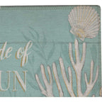 Sea Dreams Outdoor Rug - 3 x 5