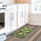 Island Palms Anti-Fatigue Kitchen Mat - OUT OF STOCK UNTIL 08/26/2026