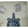 Postal Seas Outdoor Rug - 2 x 3