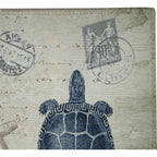 Postal Seas Outdoor Rug - 3 x 5