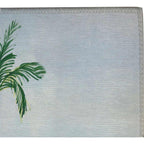 Surfboard Palms Outdoor Doormat