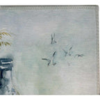 Coastal Morning Outdoor Doormat