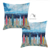 Surf's Up Pillow