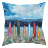 Surf's Up Pillow